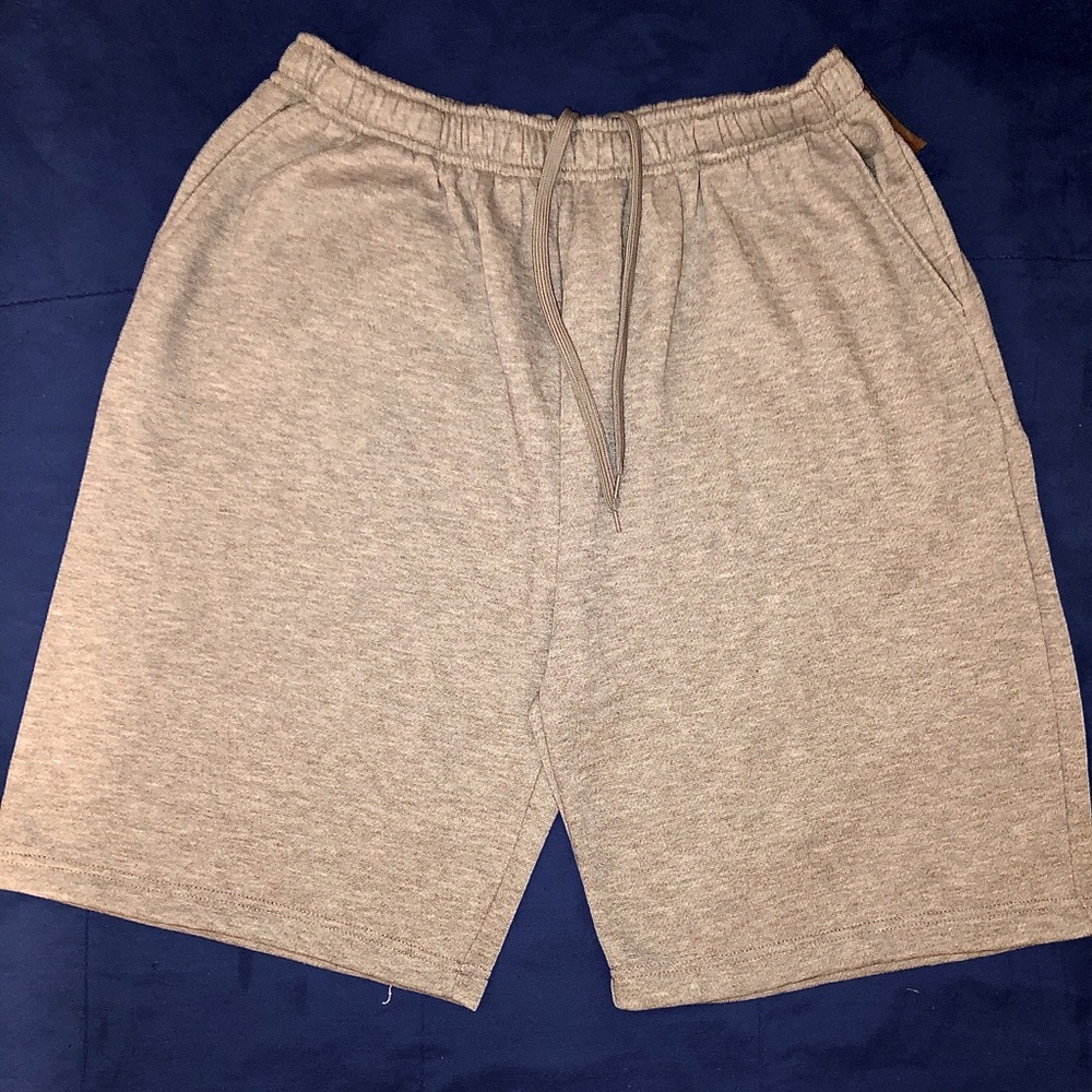Hill Sweat Shorts Comfortable Fit